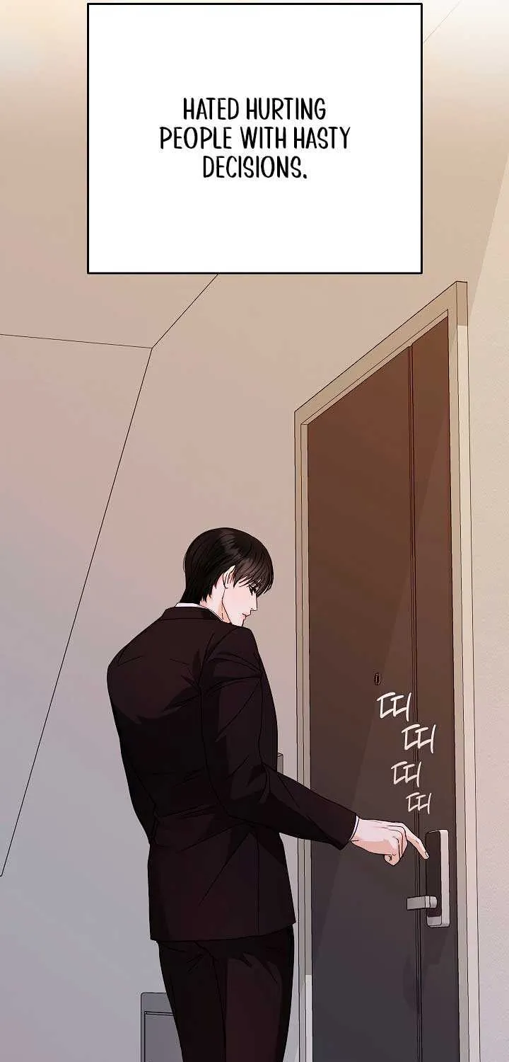 Read The End in the Fall chapter 13 image 50 on Lezhin