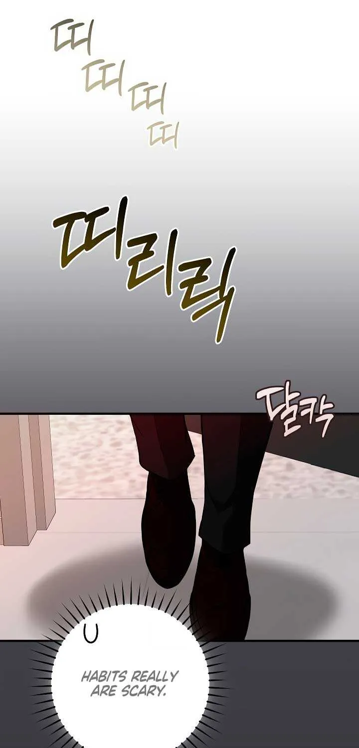 Read The End in the Fall chapter 13 image 54 on Lezhin