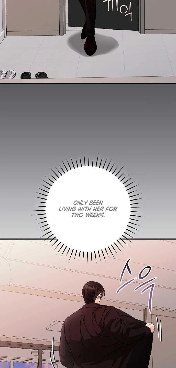 Read The End in the Fall chapter 13 image 56 on Lezhin