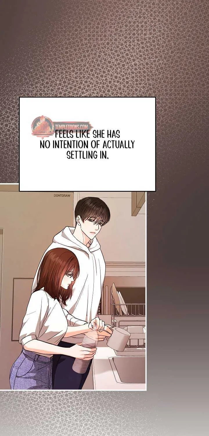 Read The End in the Fall chapter 13 image 64 on Lezhin