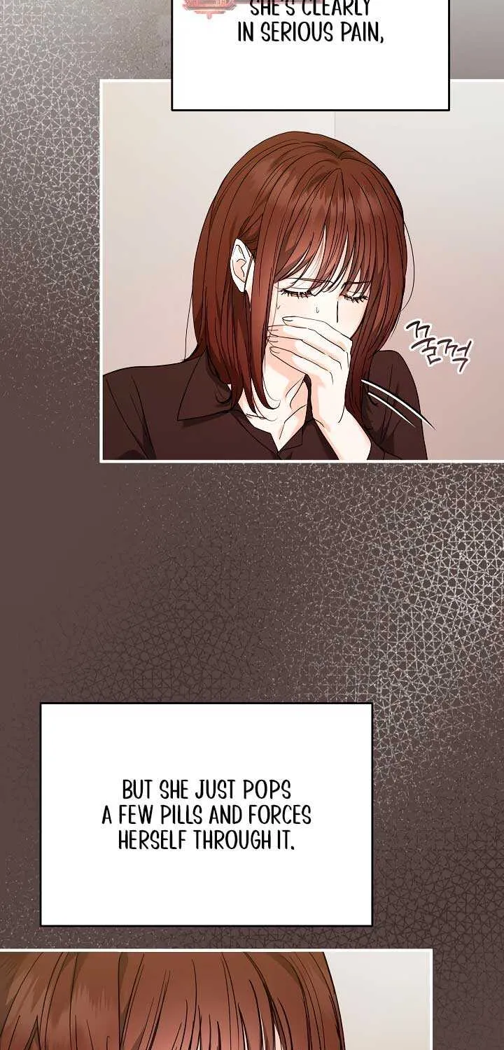 Read The End in the Fall chapter 13 image 68 on Lezhin