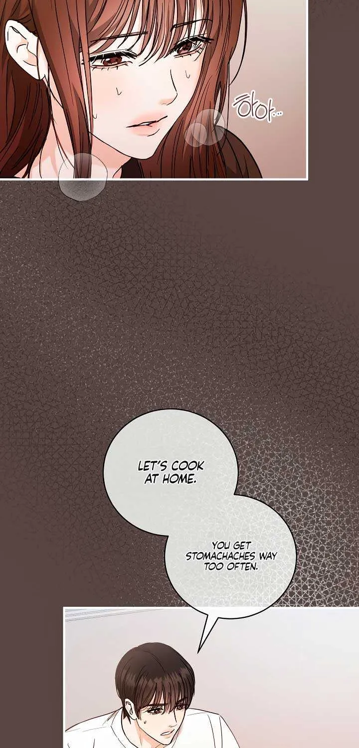 Read The End in the Fall chapter 13 image 69 on Lezhin