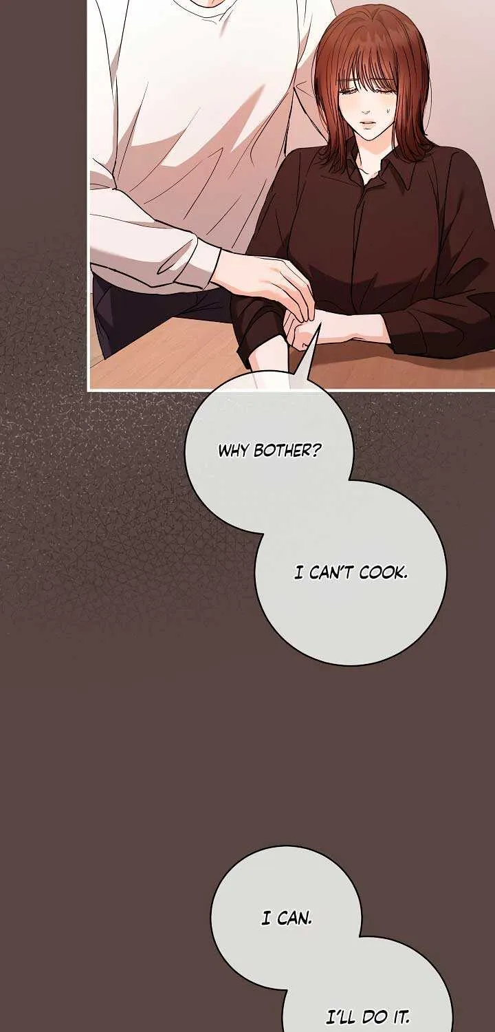 Read The End in the Fall chapter 13 image 70 on Lezhin