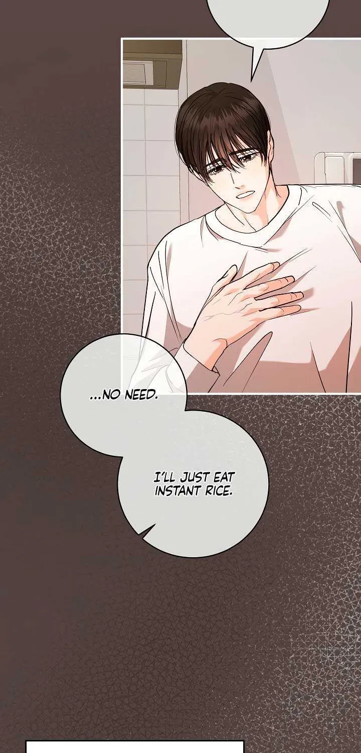 Read The End in the Fall chapter 13 image 71 on Lezhin