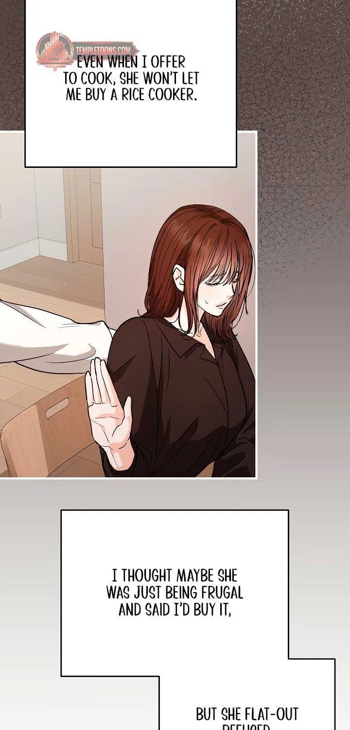 Read The End in the Fall chapter 13 image 72 on Lezhin