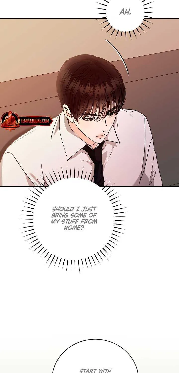 Read The End in the Fall chapter 13 image 75 on Lezhin