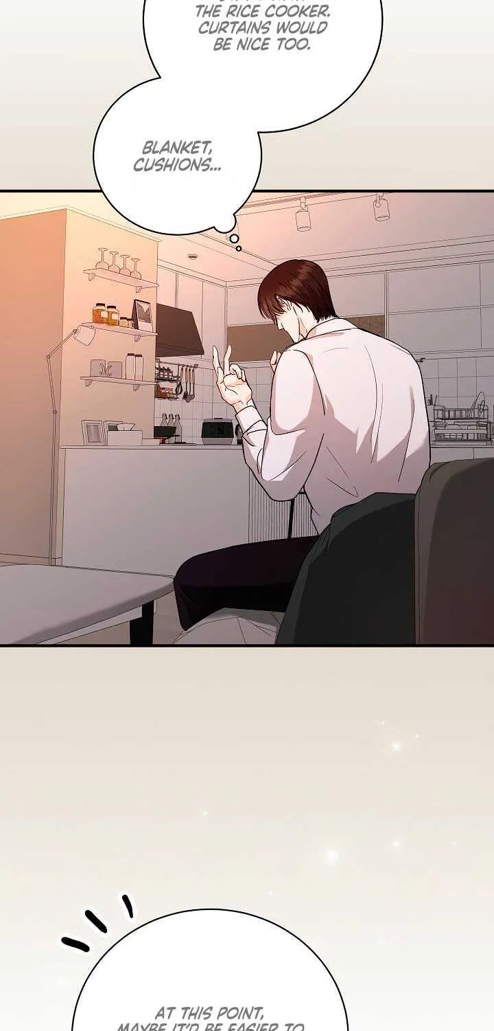 Read The End in the Fall chapter 13 image 76 on Lezhin