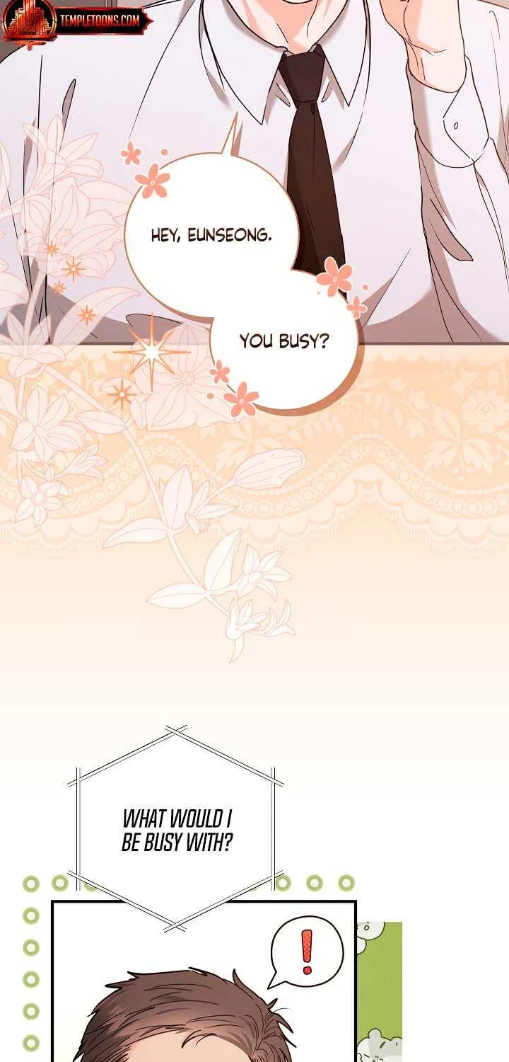 Read The End in the Fall chapter 14 image 13 on Lezhin
