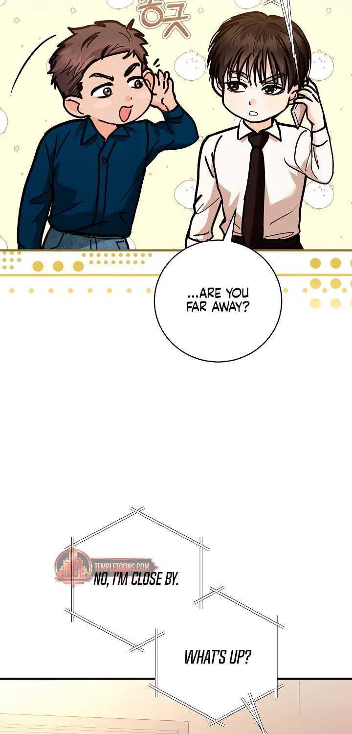 Read The End in the Fall chapter 14 image 15 on Lezhin