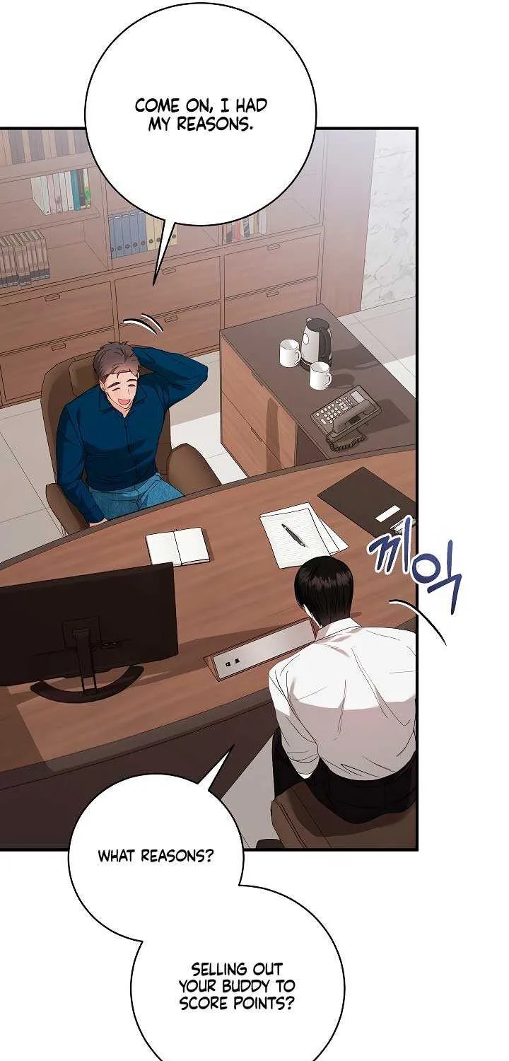 Read The End in the Fall chapter 14 image 17 on Lezhin