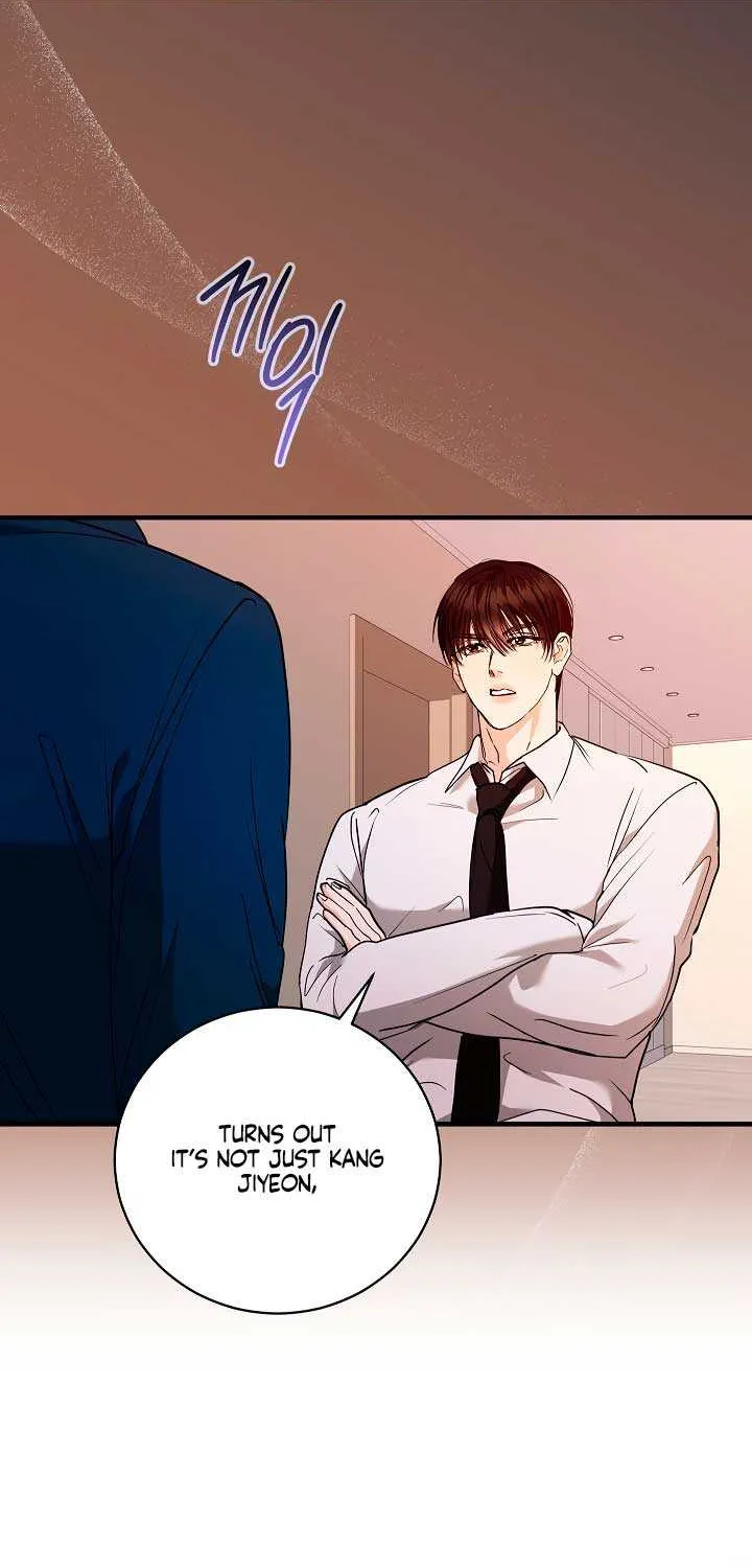 Read The End in the Fall chapter 14 image 2 on Lezhin
