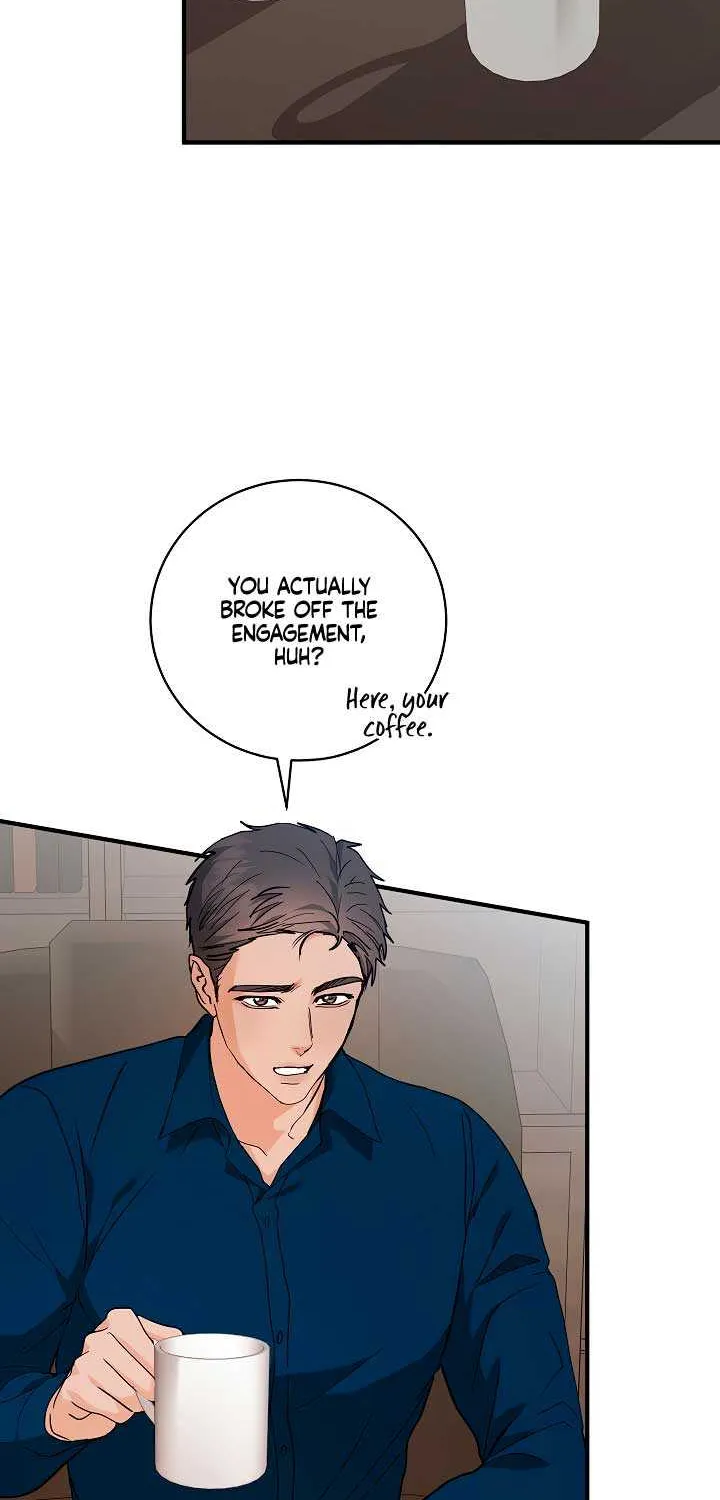 Read The End in the Fall chapter 14 image 20 on Lezhin