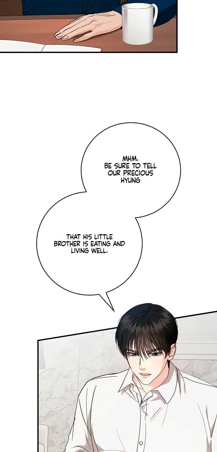 Read The End in the Fall chapter 14 image 21 on Lezhin