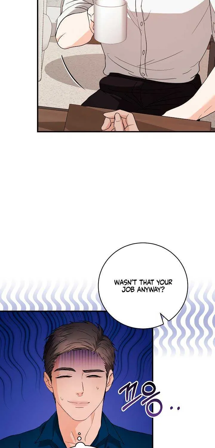 Read The End in the Fall chapter 14 image 22 on Lezhin