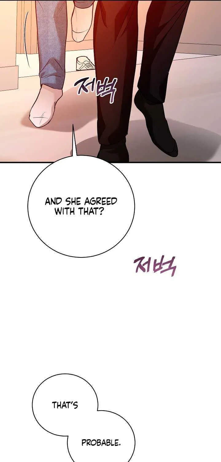 Read The End in the Fall chapter 14 image 25 on Lezhin