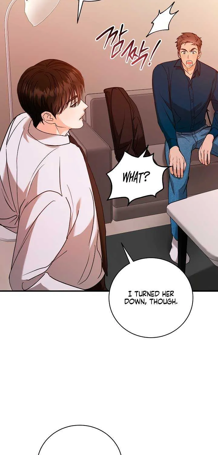 Read The End in the Fall chapter 14 image 27 on Lezhin