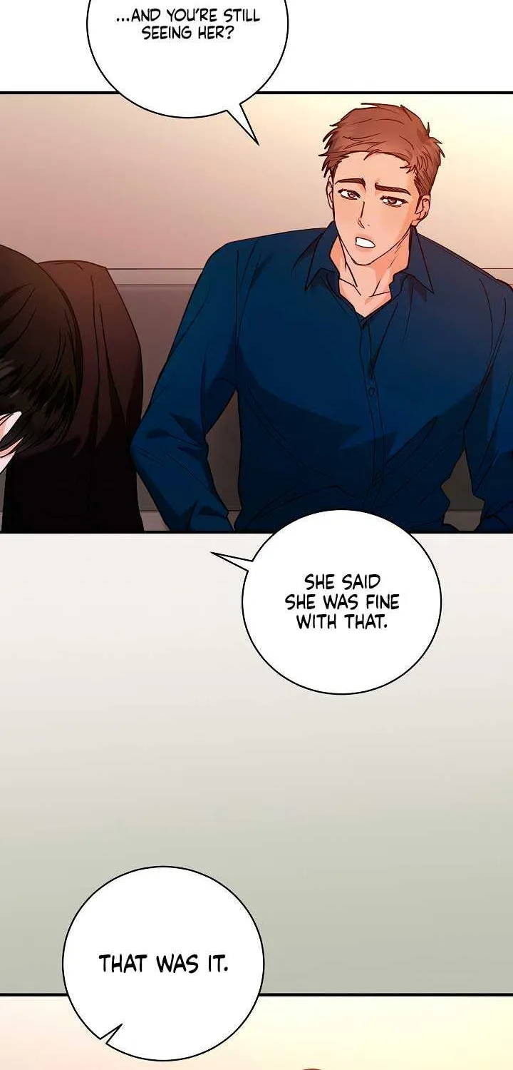 Read The End in the Fall chapter 14 image 28 on Lezhin