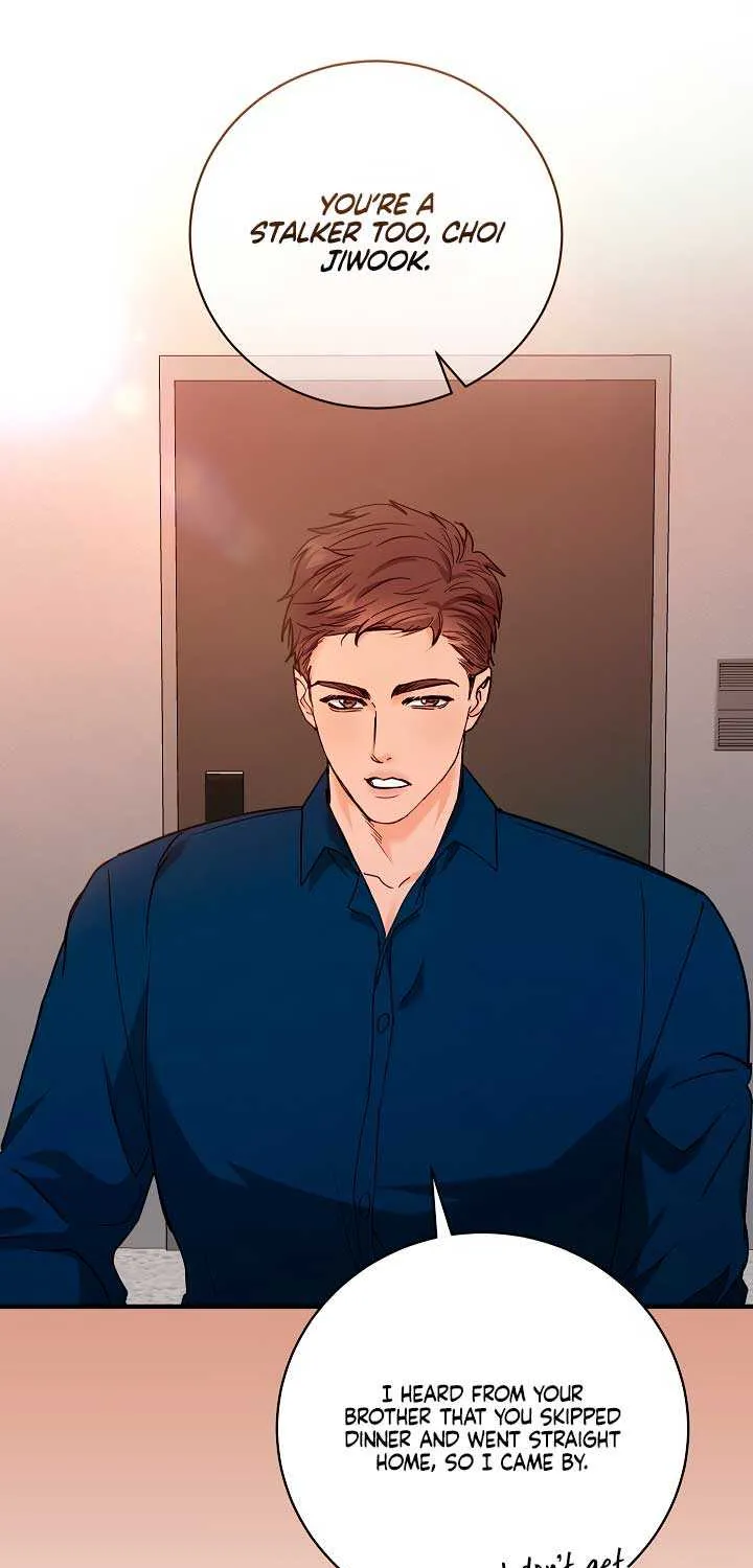 Read The End in the Fall chapter 14 image 3 on Lezhin