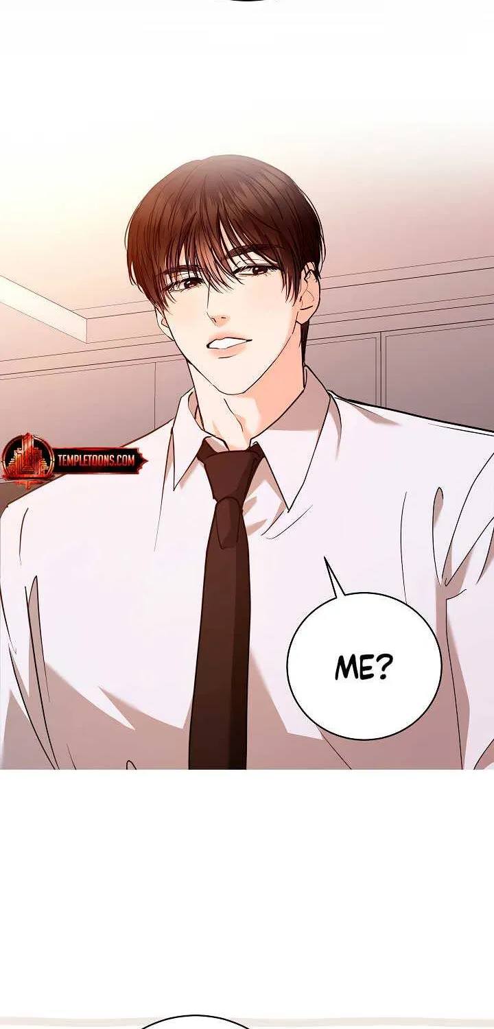 Read The End in the Fall chapter 14 image 30 on Lezhin