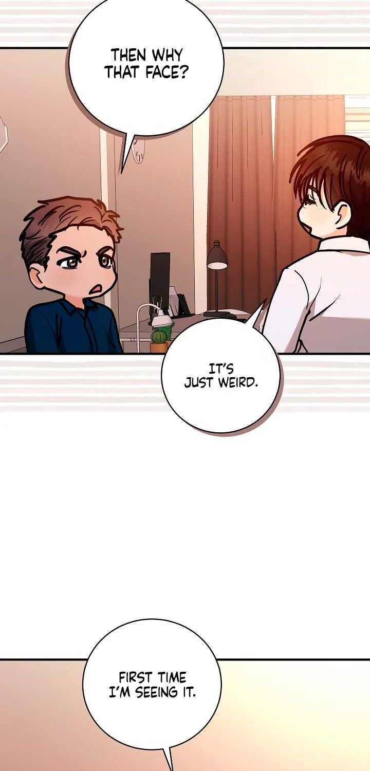Read The End in the Fall chapter 14 image 31 on Lezhin