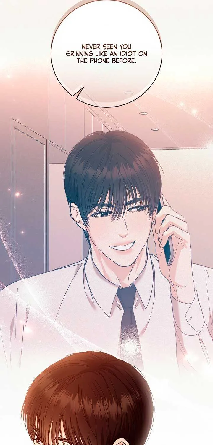 Read The End in the Fall chapter 14 image 33 on Lezhin