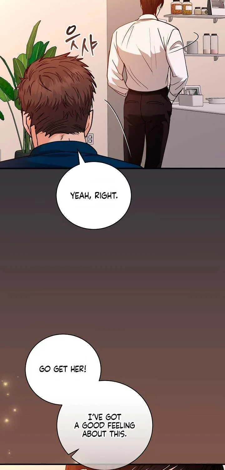 Read The End in the Fall chapter 14 image 35 on Lezhin