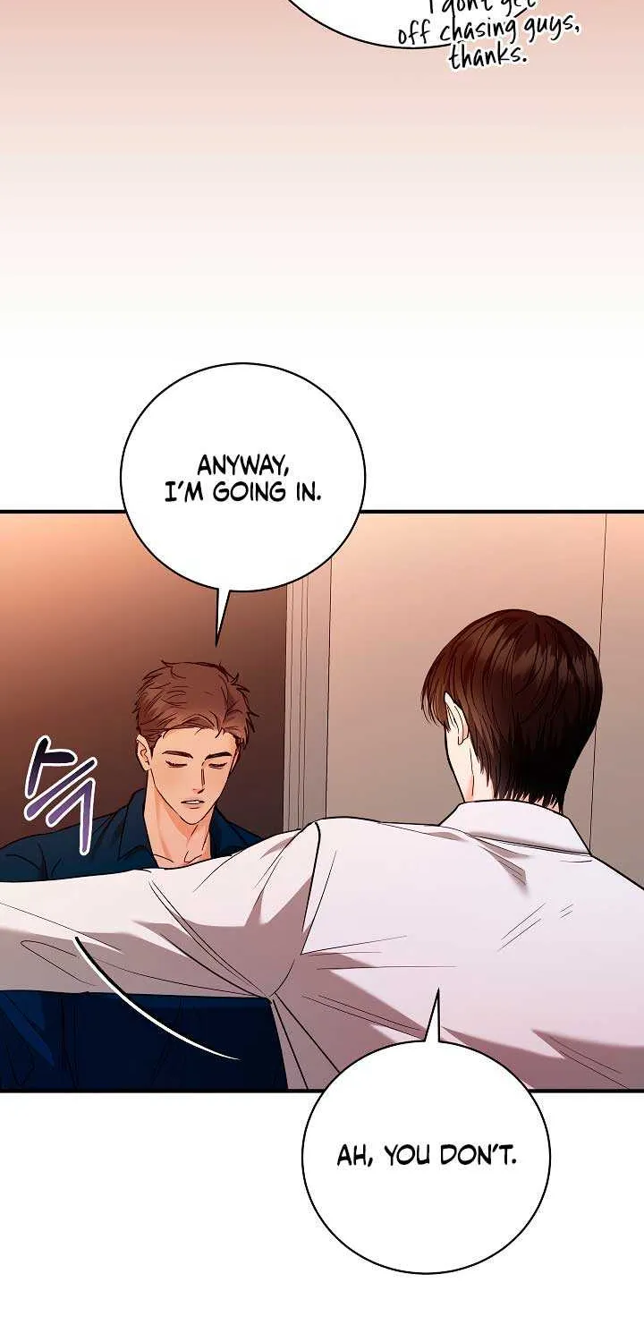 Read The End in the Fall chapter 14 image 4 on Lezhin