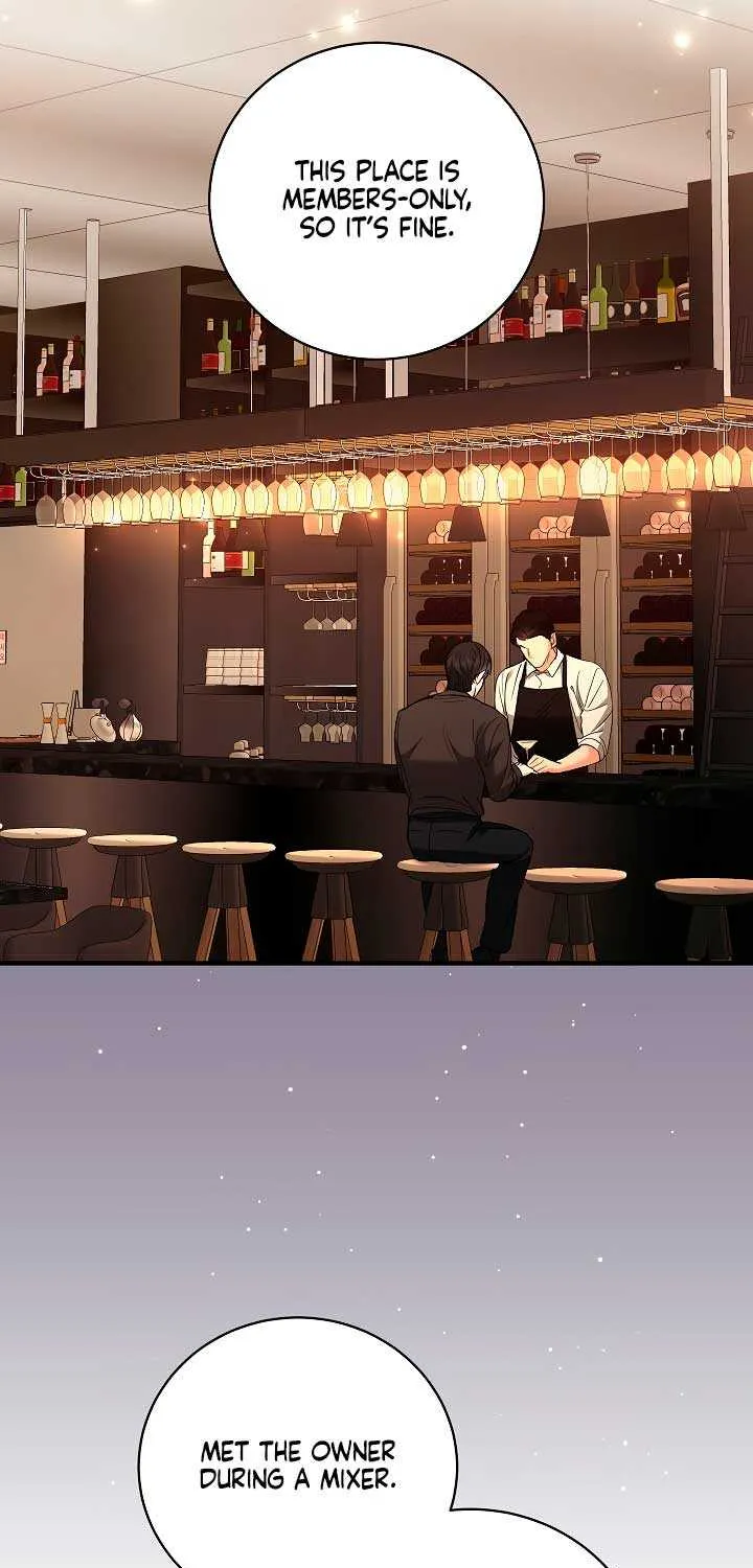 Read The End in the Fall chapter 14 image 41 on Lezhin
