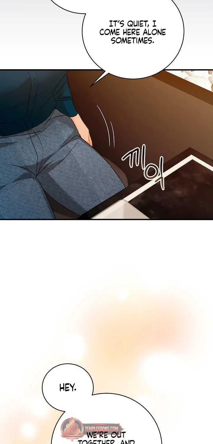 Read The End in the Fall chapter 14 image 42 on Lezhin