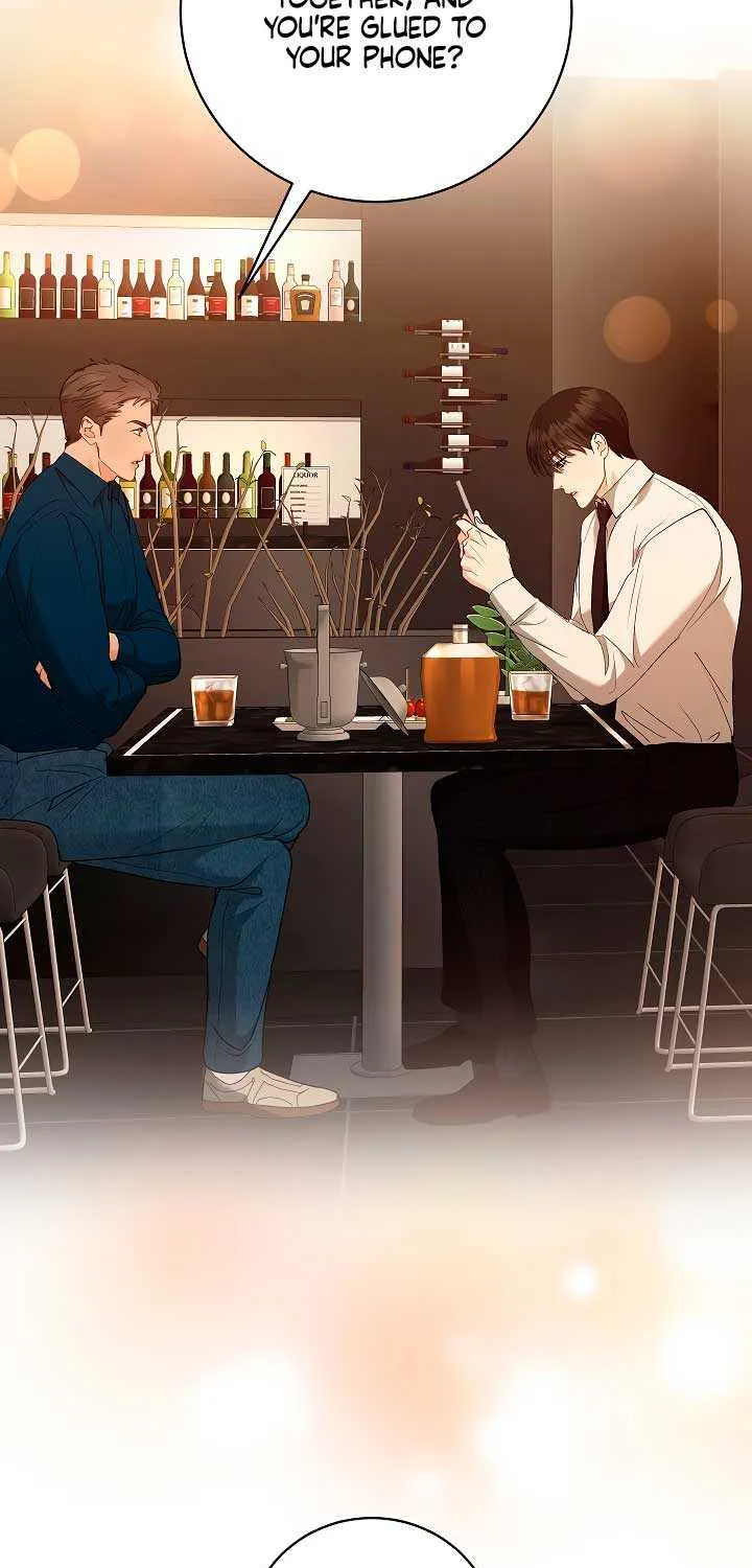 Read The End in the Fall chapter 14 image 43 on Lezhin
