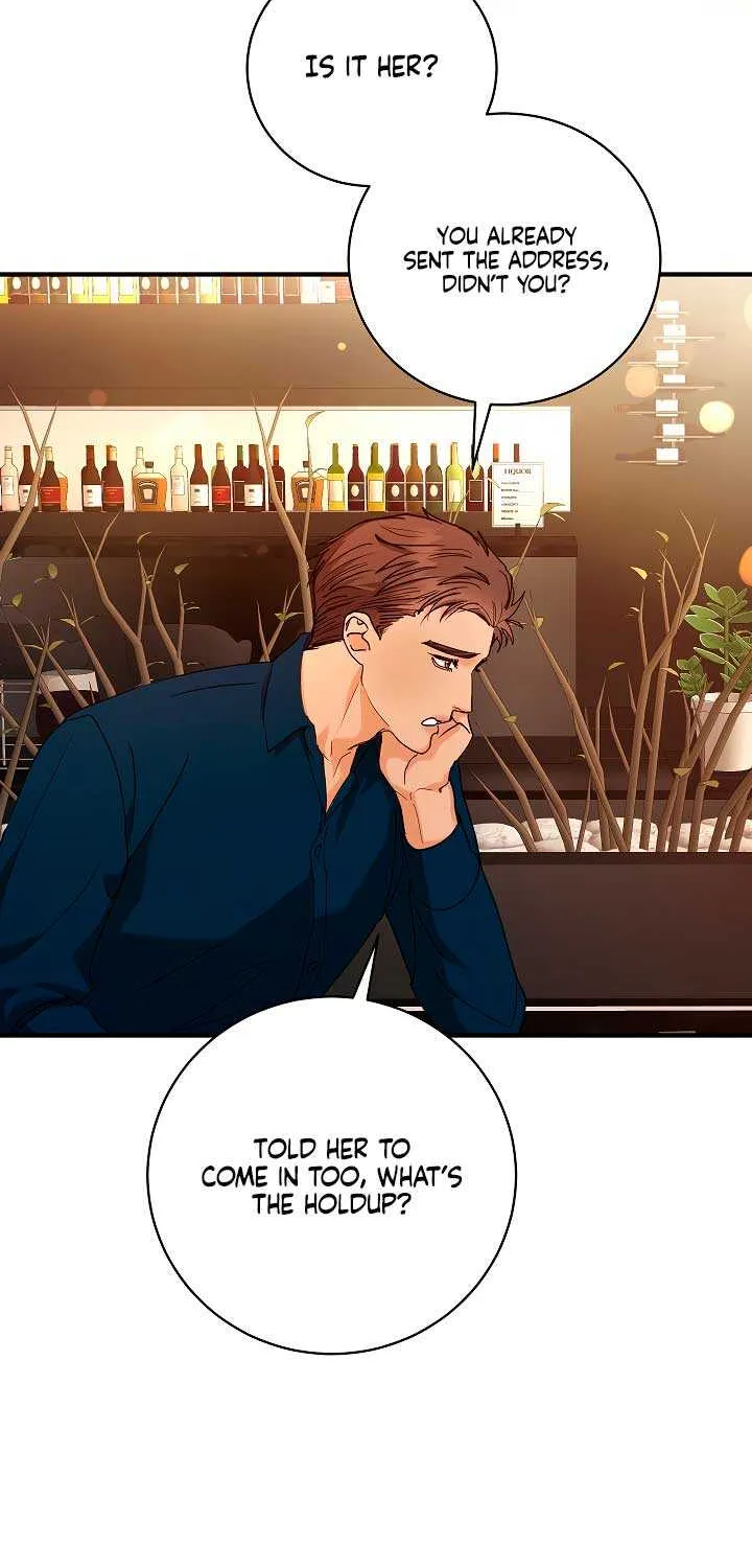 Read The End in the Fall chapter 14 image 44 on Lezhin