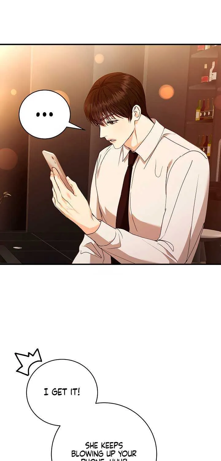 Read The End in the Fall chapter 14 image 45 on Lezhin