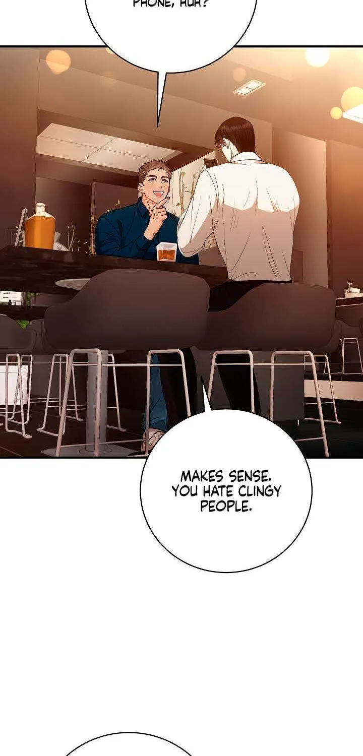 Read The End in the Fall chapter 14 image 46 on Lezhin