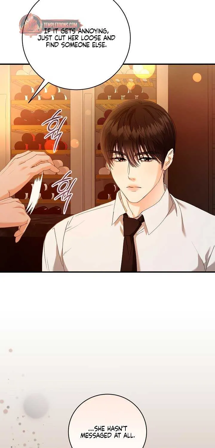 Read The End in the Fall chapter 14 image 47 on Lezhin