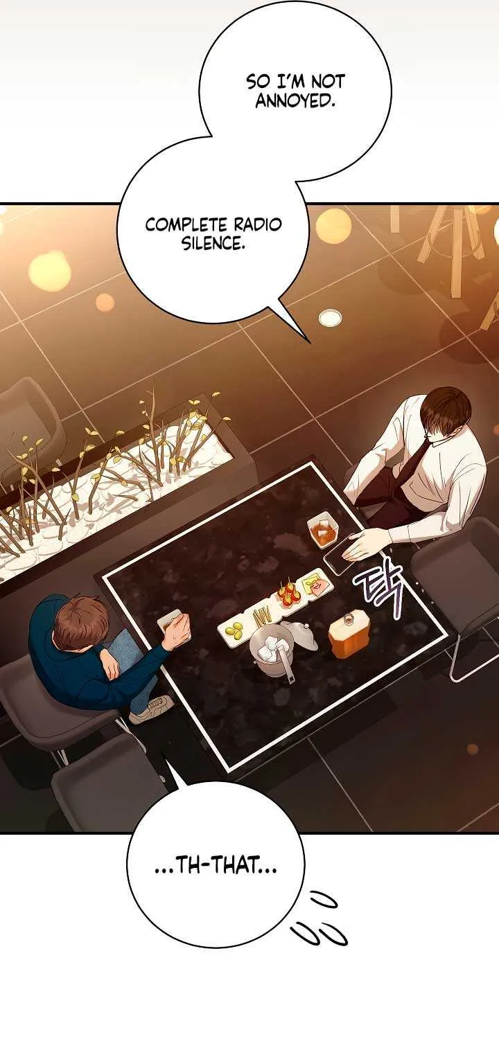 Read The End in the Fall chapter 14 image 49 on Lezhin