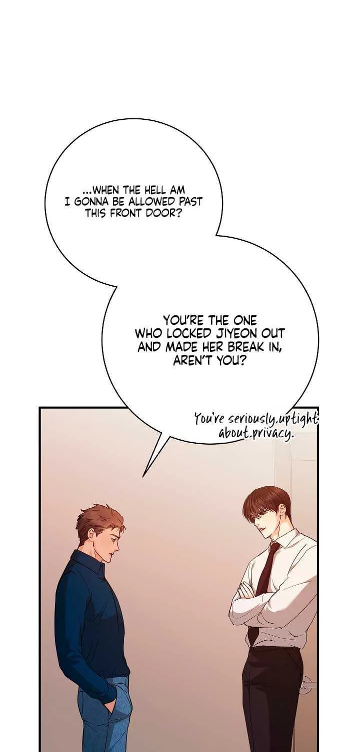 Read The End in the Fall chapter 14 image 5 on Lezhin