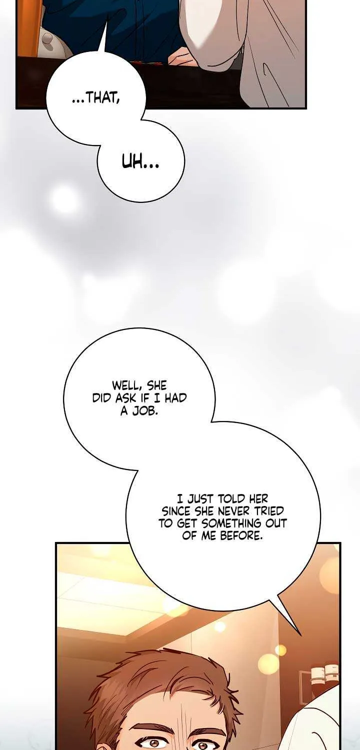 Read The End in the Fall chapter 14 image 52 on Lezhin