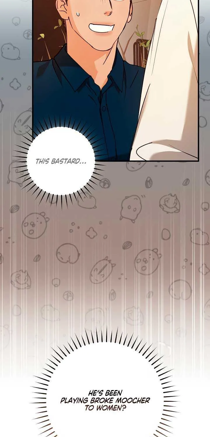 Read The End in the Fall chapter 14 image 53 on Lezhin