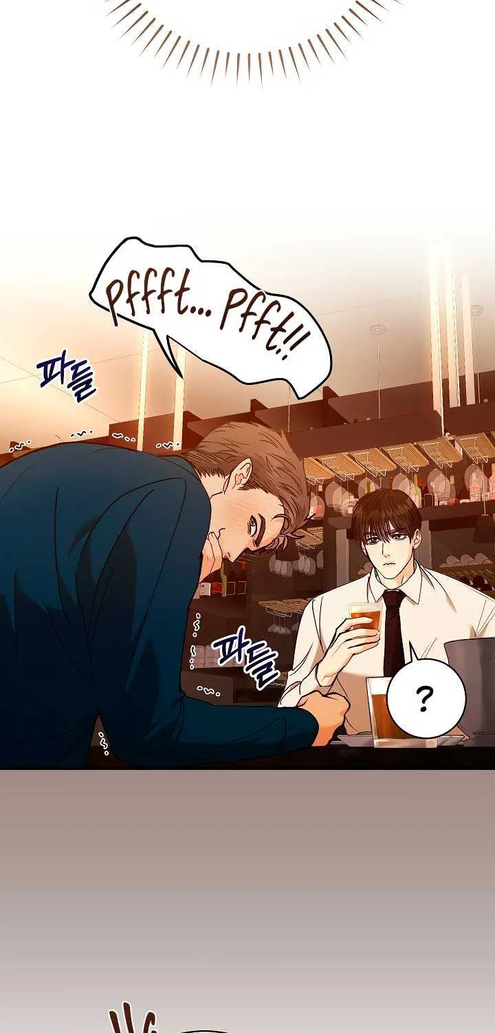 Read The End in the Fall chapter 14 image 54 on Lezhin