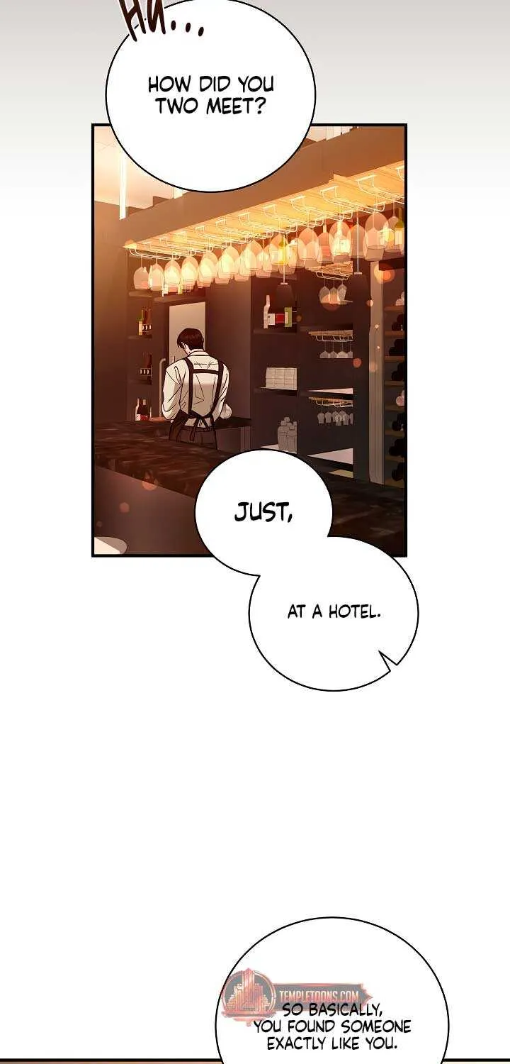 Read The End in the Fall chapter 14 image 55 on Lezhin