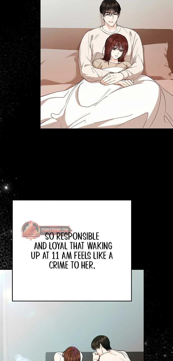 Read The End in the Fall chapter 14 image 59 on Lezhin