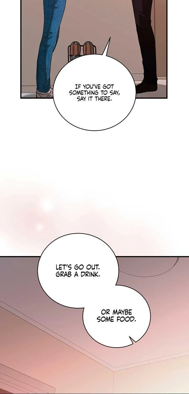 Read The End in the Fall chapter 14 image 6 on Lezhin