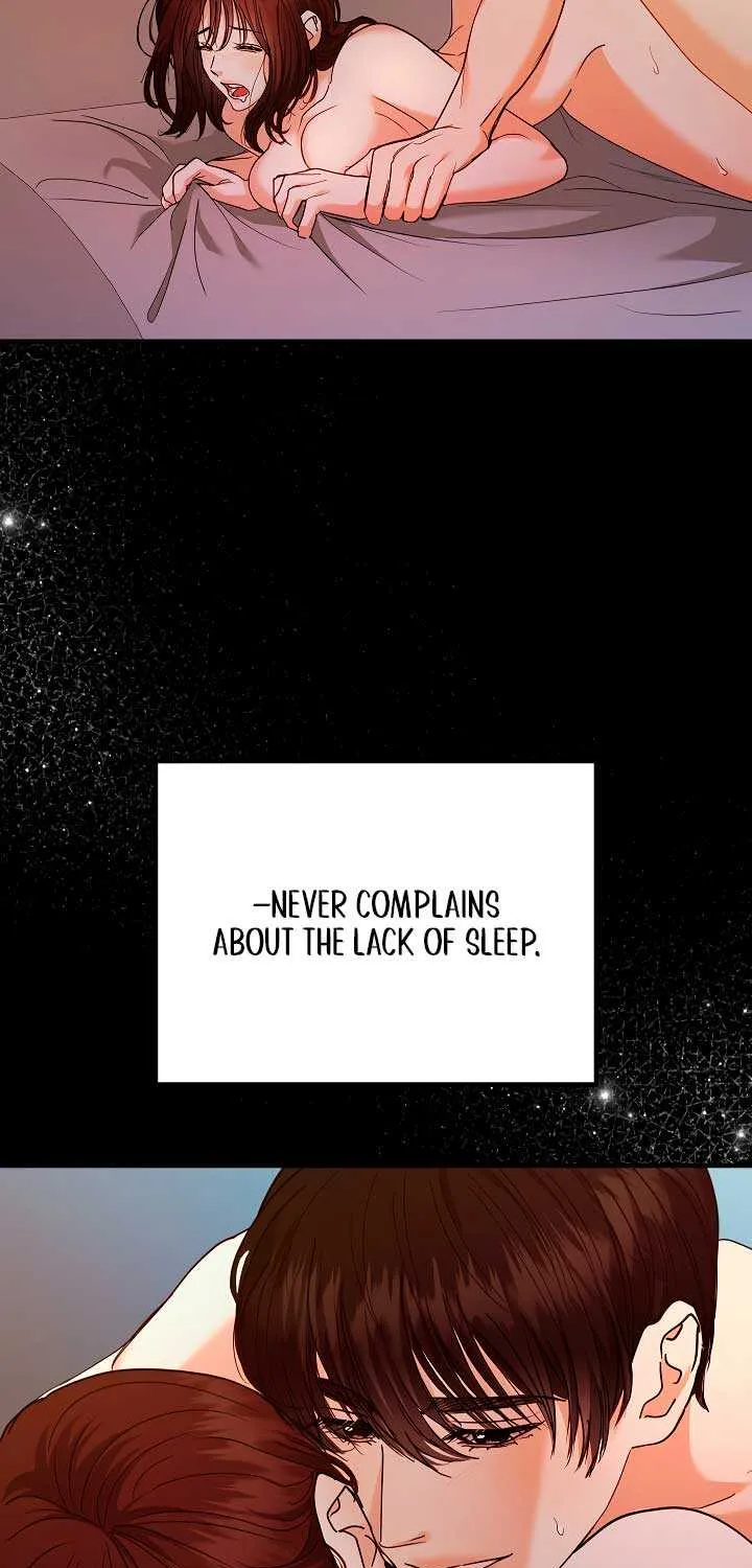 Read The End in the Fall chapter 14 image 61 on Lezhin