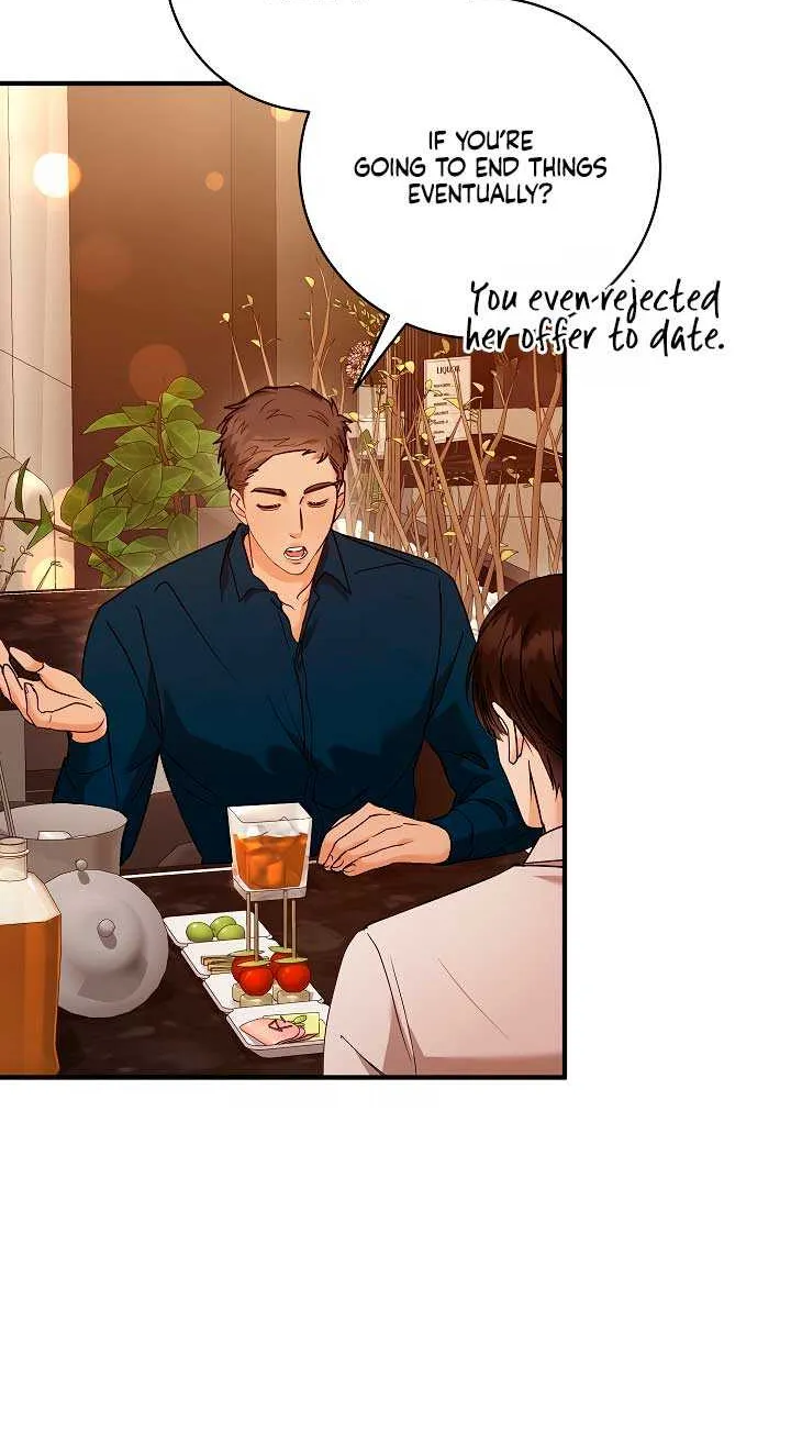 Read The End in the Fall chapter 14 image 64 on Lezhin
