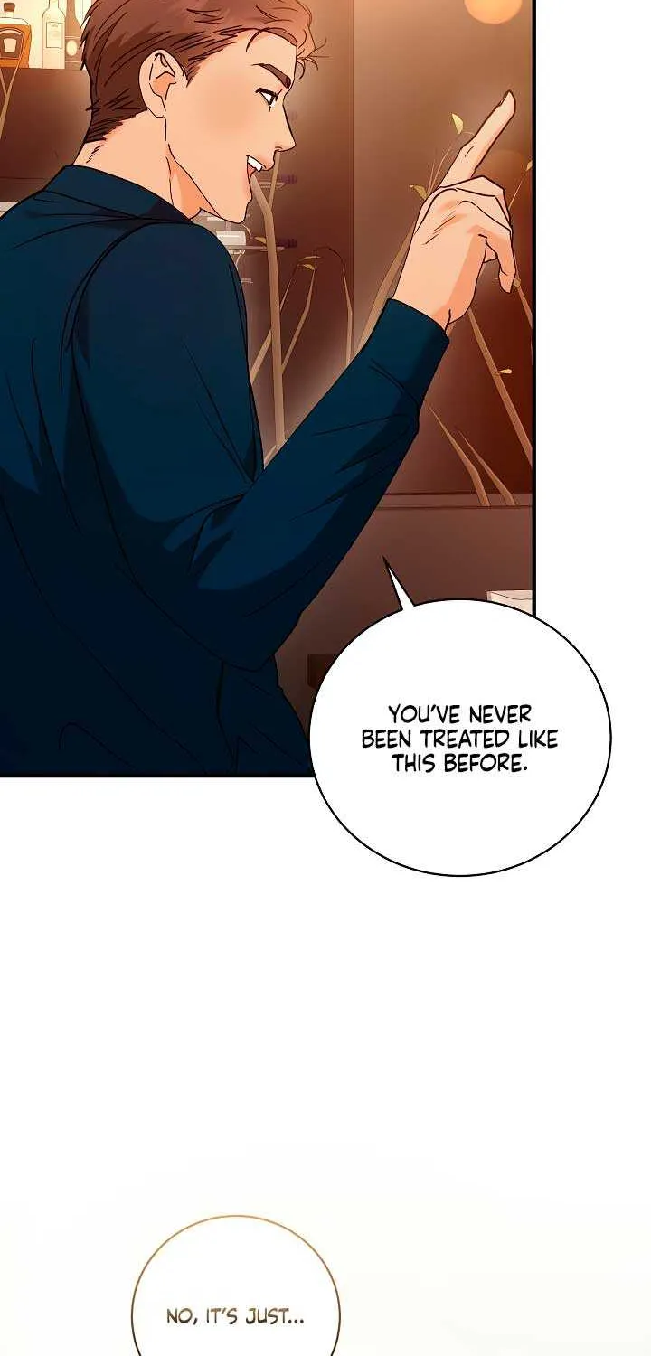 Read The End in the Fall chapter 14 image 68 on Lezhin