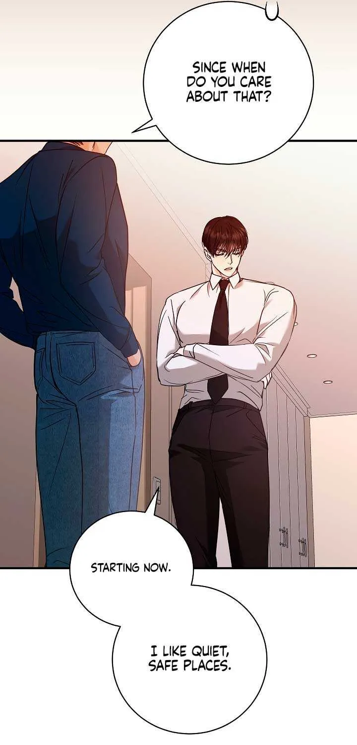 Read The End in the Fall chapter 14 image 9 on Lezhin