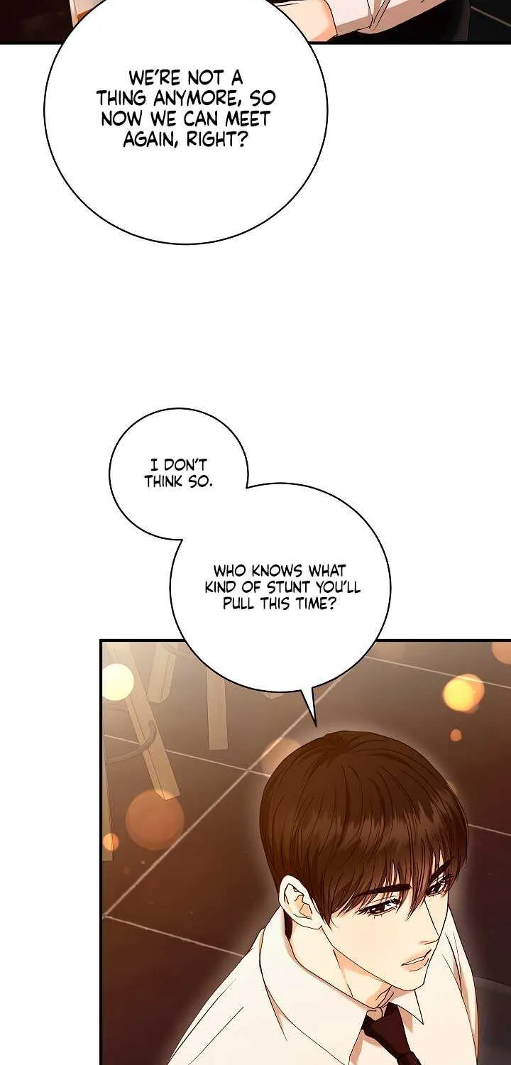 Read The End in the Fall chapter 15 image 22 on Lezhin