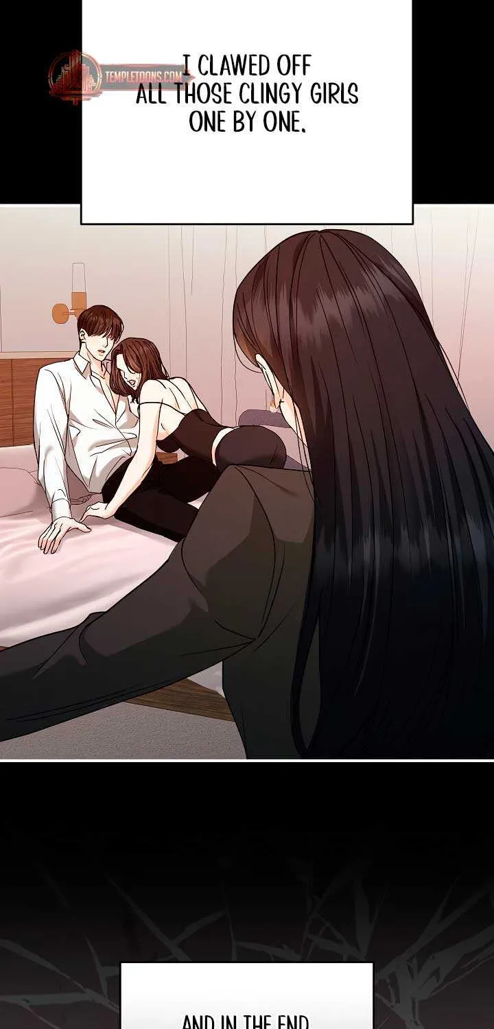 Read The End in the Fall chapter 15 image 26 on Lezhin