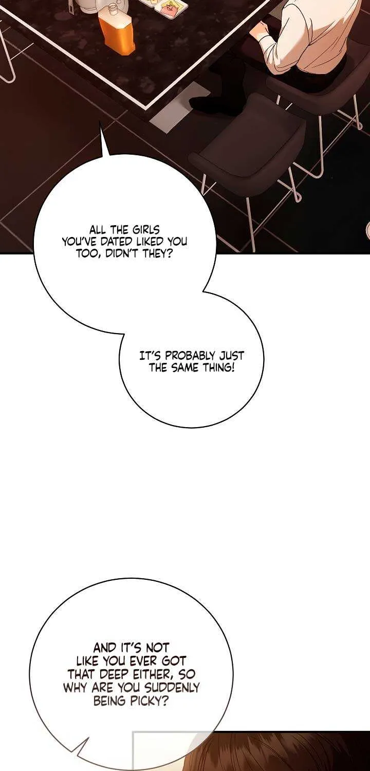 Read The End in the Fall chapter 15 image 3 on Lezhin
