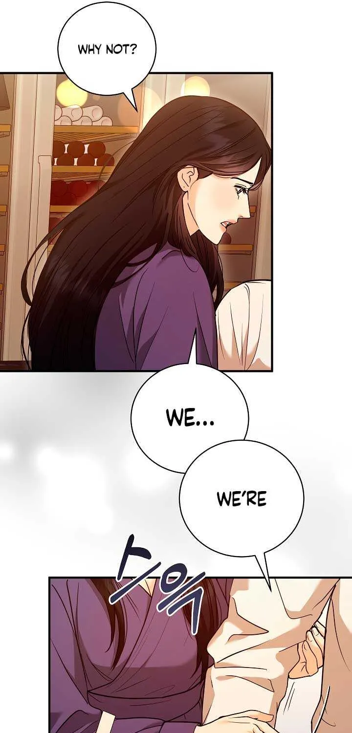 Read The End in the Fall chapter 15 image 33 on Lezhin